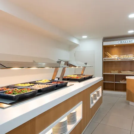 Ole Tropical Tenerife Adults Only Otel Playa de las Américas