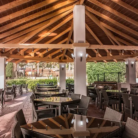 Ole Tropical Tenerife Adults Only