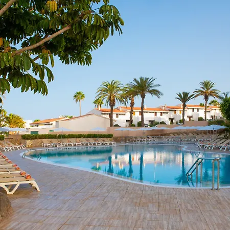 Olé Tropical Tenerife 4*