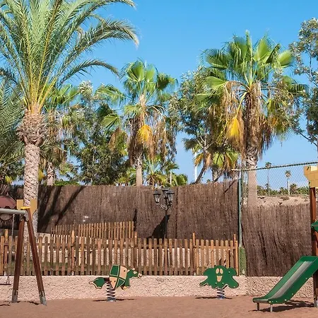 Olé Tropical Tenerife 4*