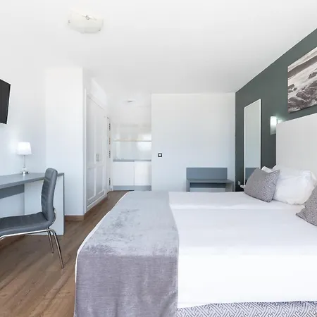 Olé Tropical Tenerife 4*