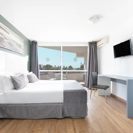 Ole Tropical Tenerife Adults Only Playa de las Américas