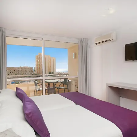 Ole Tropical Tenerife Adults Only 4*