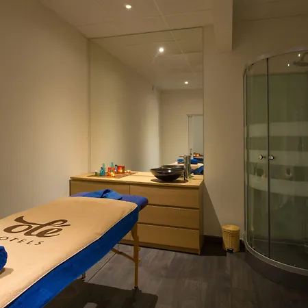 Ole Tropical Tenerife Adults Only Otel