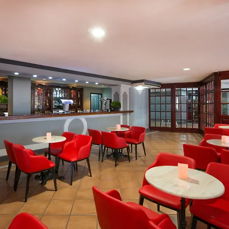 Otel Ole Tropical Tenerife Adults Only Playa de las Américas