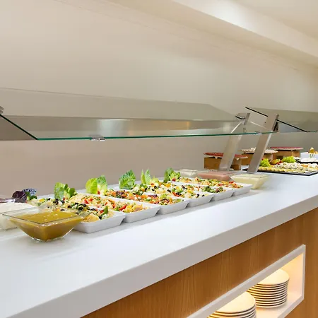 Ole Tropical Tenerife Adults Only Otel 4*