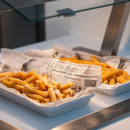 Ole Tropical Tenerife Adults Only Otel Playa de las Américas