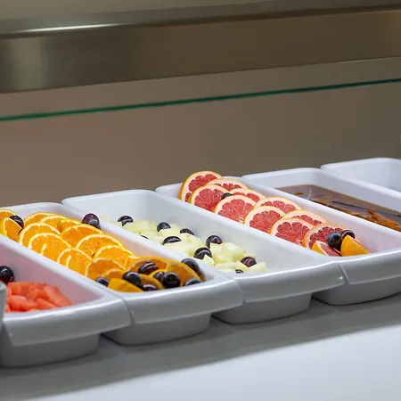 Ole Tropical Tenerife Adults Only Otel