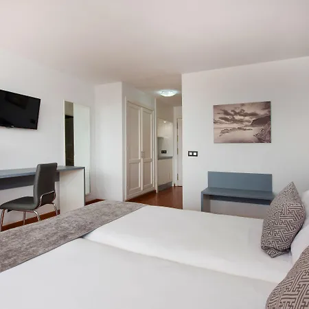 Otel Ole Tropical Tenerife Adults Only