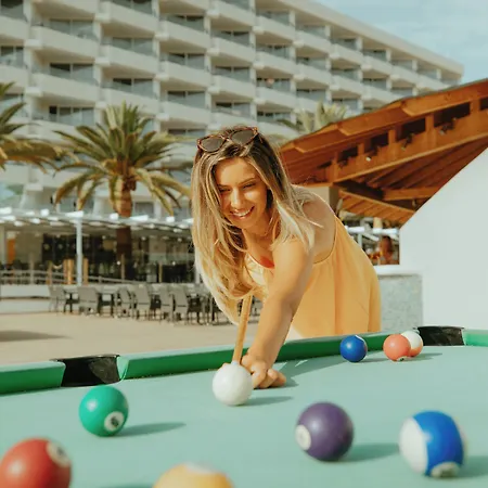 Ole Tropical Tenerife Adults Only Otel