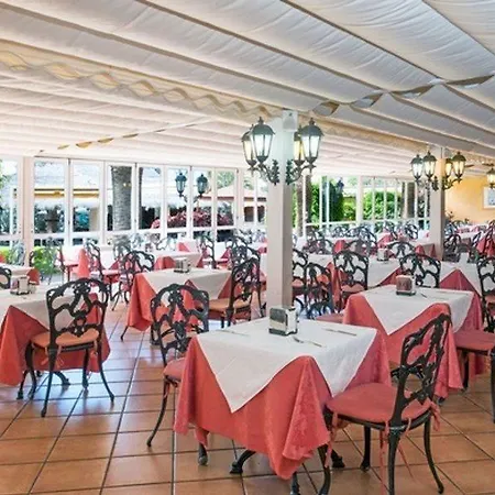 Ole Tropical Tenerife Adults Only 4* Playa de las Américas