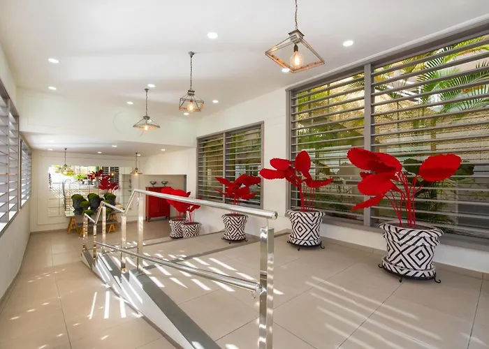 Ole Tropical Tenerife Adults Only