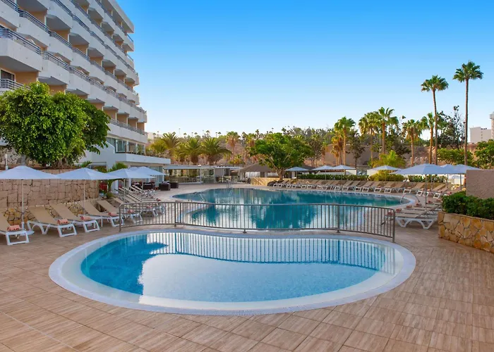 Ole Tropical Tenerife Adults Only فندق