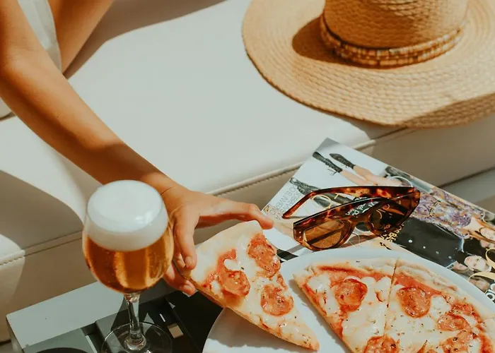 Ole Tropical Tenerife Adults Only 4* بلايا ذي لاس أميريكاس