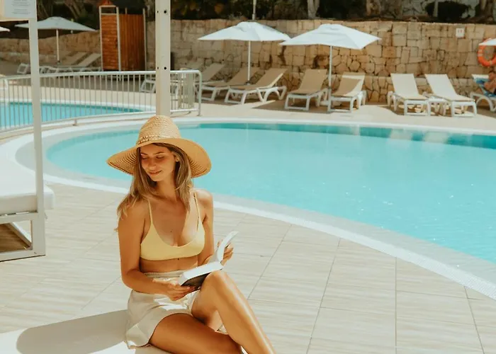 فندق Ole Tropical Tenerife Adults Only 4*