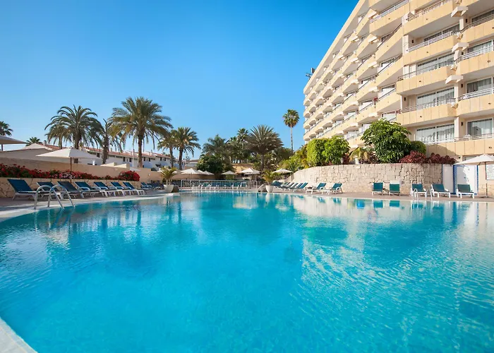 فندق Ole Tropical Tenerife Adults Only 4*