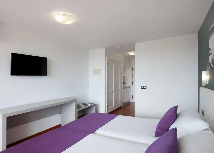 فندق Ole Tropical Tenerife Adults Only