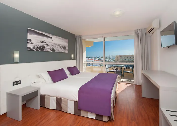 Ole Tropical Tenerife Adults Only بلايا ذي لاس أميريكاس