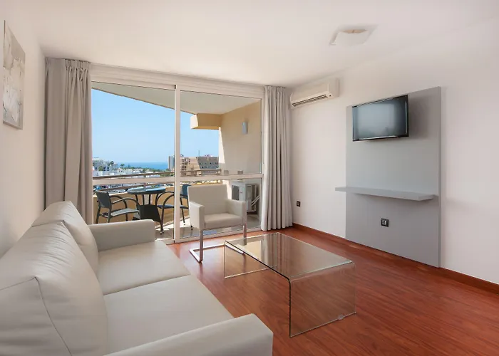 Ole Tropical Tenerife Adults Only