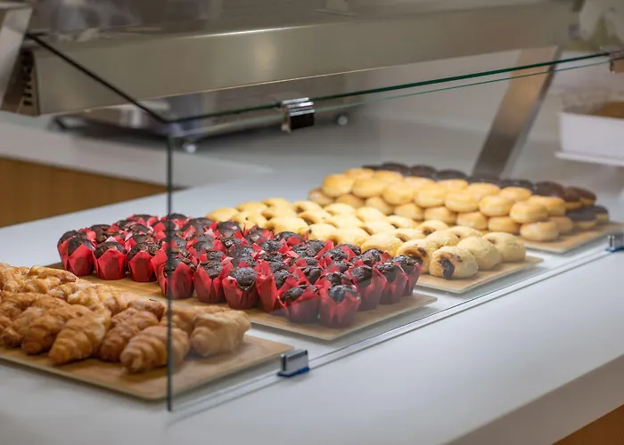 Ole Tropical Tenerife Adults Only فندق