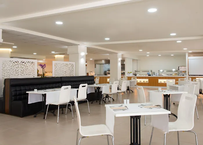 فندق Ole Tropical Tenerife Adults Only