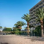 Hotell Ole Tropical Tenerife Adults Only
