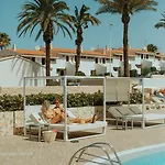 Ole Tropical Tenerife Adults Only 4* Playa de las Americas (Tenerife)
