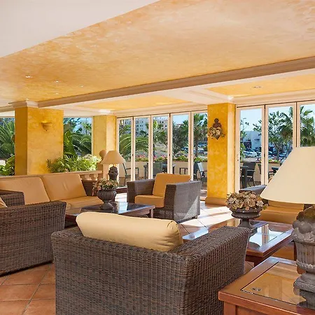 Ole Tropical Tenerife Adults Only Hotel 4*