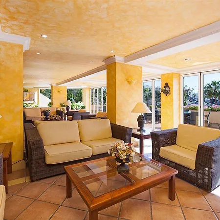 Hotel Ole Tropical Tenerife Adults Only Playa de las Americas (Tenerife)
