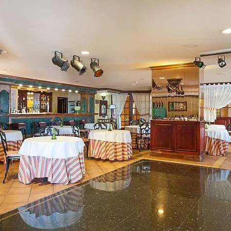 Hotel Ole Tropical Tenerife Adults Only