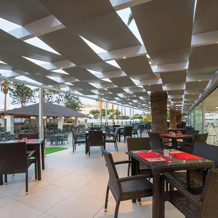 Ole Tropical Tenerife Adults Only Отель