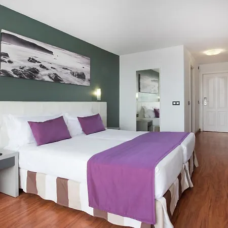 Ole Tropical Tenerife Adults Only 4*
