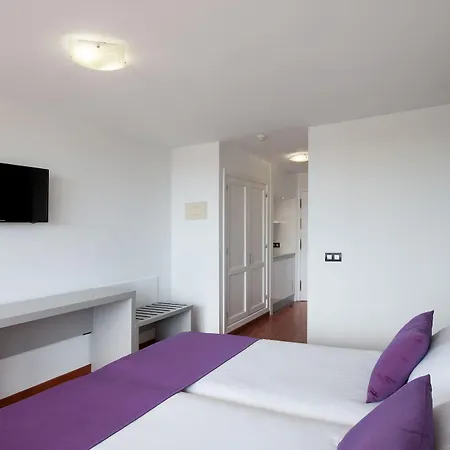 Ole Tropical Tenerife Adults Only Hotel