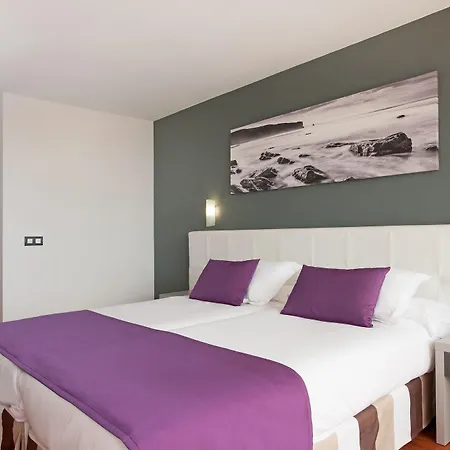 Hotel Ole Tropical Tenerife Adults Only 4*