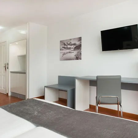 Hotel Ole Tropical Tenerife Adults Only