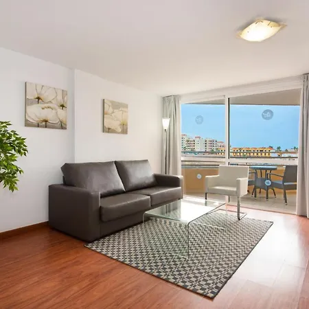 Hotel Ole Tropical Tenerife Adults Only Playa de las Americas (Tenerife)