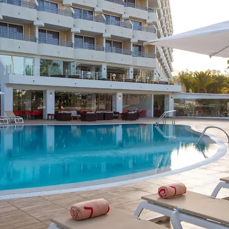 Ole Tropical Tenerife Adults Only Hotell Playa de las Americas (Tenerife)
