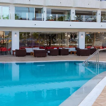 Ole Tropical Tenerife Adults Only Hotell Playa de las Americas (Tenerife)