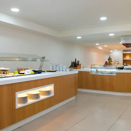 Hotel Ole Tropical Tenerife Adults Only 4*