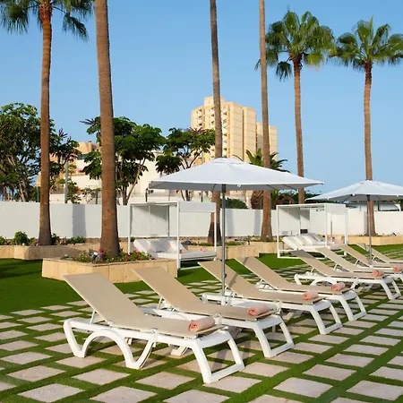 Ole Tropical Tenerife Adults Only Отель 4*