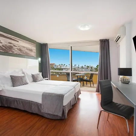 Hotel Ole Tropical Tenerife Adults Only
