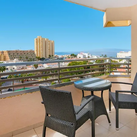 Ole Tropical Tenerife Adults Only Hotel 4*