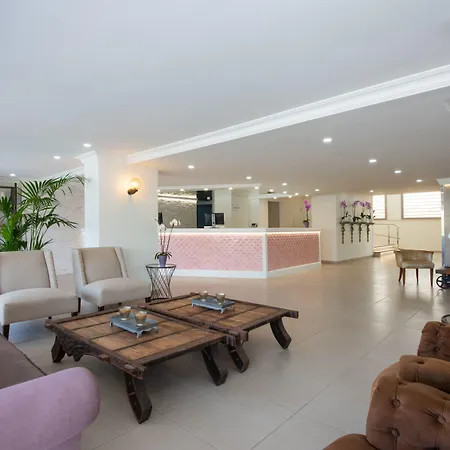 Ole Tropical Tenerife Adults Only Hotel Playa de las Americas (Tenerife)