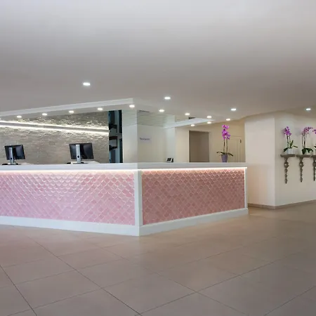 Ole Tropical Tenerife Adults Only Hotel 4*