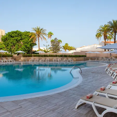 Ole Tropical Tenerife Adults Only Плая-де-лас-Америкас