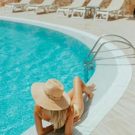 Ole Tropical Tenerife Adults Only 4*