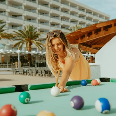 Ole Tropical Tenerife Adults Only Hotel Playa de las Americas (Tenerife)