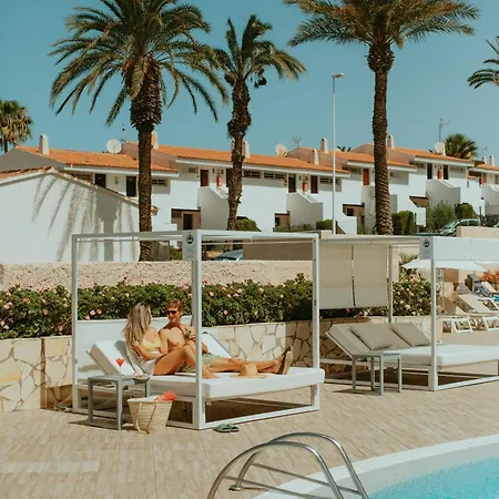 Ole Tropical Tenerife Adults Only 4* Playa de las Americas (Tenerife)
