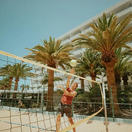 Otel Ole Tropical Tenerife Adults Only