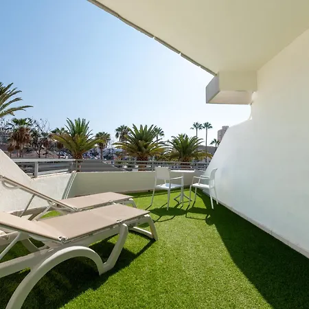 Ole Tropical Tenerife Adults Only